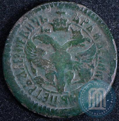 Фото Денга 1701 года  