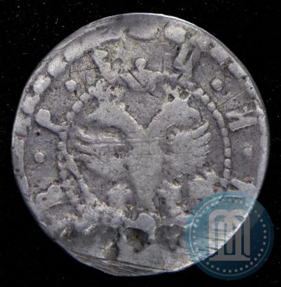 Picture Grivna 1704 year БК 