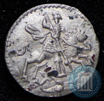 Picture 1 kopeck 1718 year L 