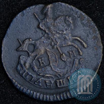 Picture Polushka 1784 year КМ 