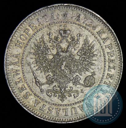 Фото 2 марки 1908 года L 