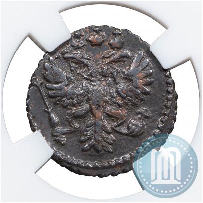 Picture Polushka 1731 year  