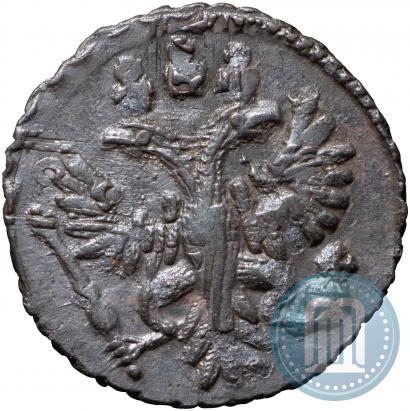 Picture Polushka 1731 year  