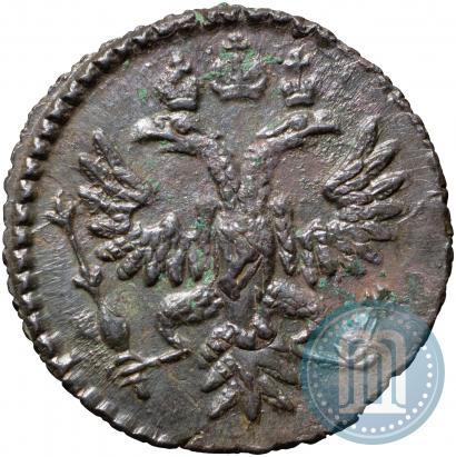 Picture Polushka 1731 year  