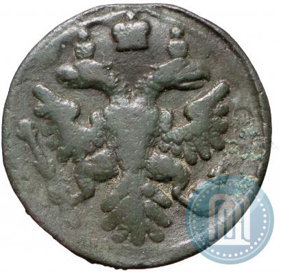 Picture Polushka 1737 year  