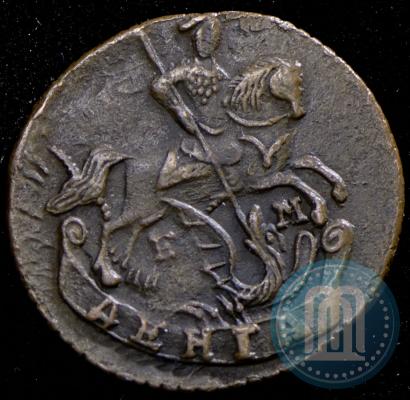 Picture Denga 1795 year ЕМ 