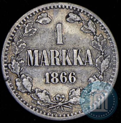 Фото 1 копейка 1871 года ЕМ 
