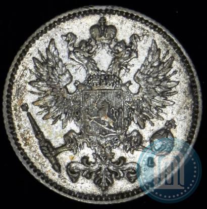Фото 50 пенни 1892 года L 