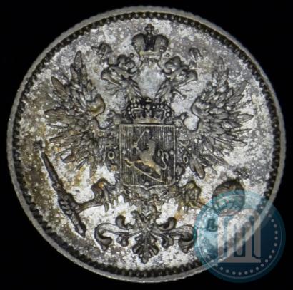 Фото 50 пенни 1893 года L 