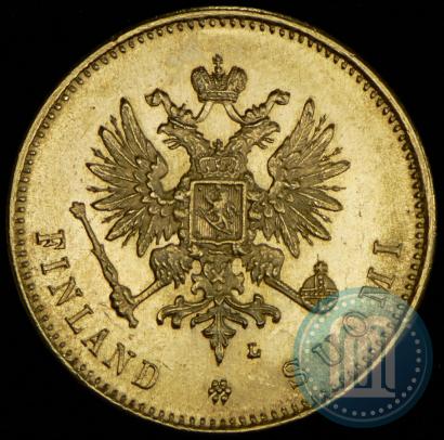 Фото 20 марок 1904 года L 