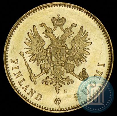 Фото 20 марок 1912 года S 