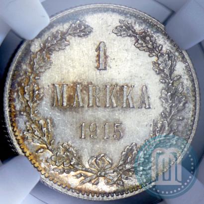 Фото 1 марка 1915 года S 