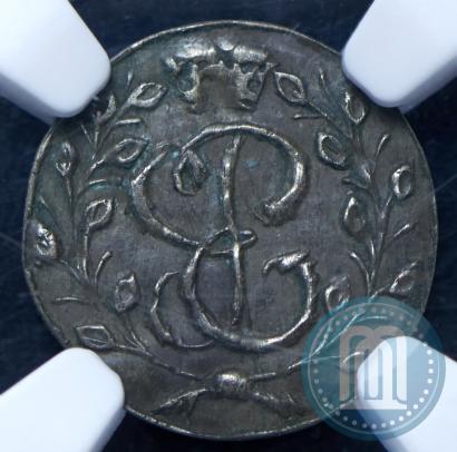Picture Solidus 1759 year  