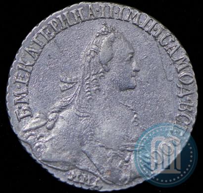 Picture Polupoltinnik 1769 year ММД-EI 
