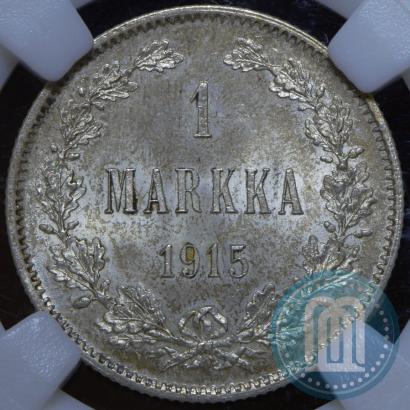 Фото 1 марка 1915 года S 