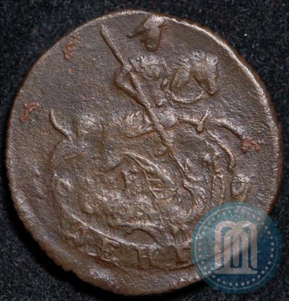 Picture Denga 1774 year ЕМ 