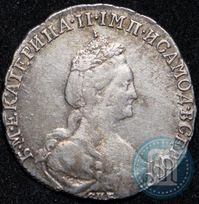 Фото 15 копеек 1778 года СПБ 
