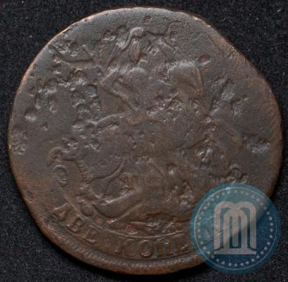 Picture 2 kopecks 1788 year ТМ 