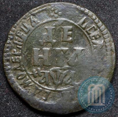 Picture Denga 1701 year  