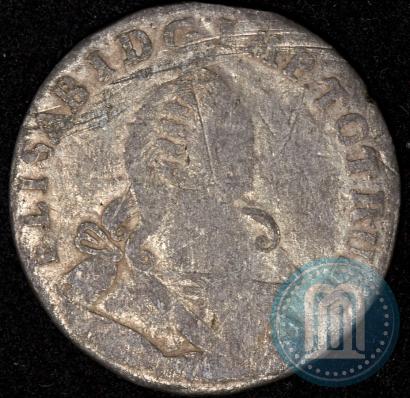 Picture 3 grosze 1759 year  