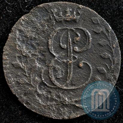 Picture Solidus 1761 year  
