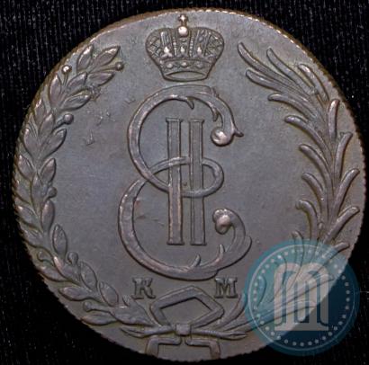 Picture 10 kopecks 1779 year КМ 