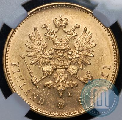 Фото 20 марок 1904 года L 