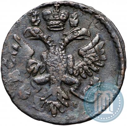 Picture Denga 1730 year  