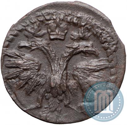 Picture Polushka 1719 year  