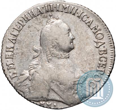 Picture Polupoltinnik 1765 year ММД-EI-Т.I. 