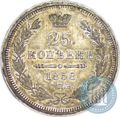 Picture 1 rouble 1902 year (АР) 