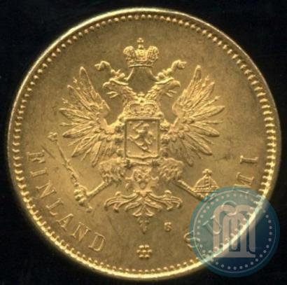 Фото 20 марок 1879 года S 