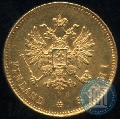 Фото 20 марок 1912 года S 