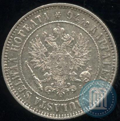 Фото 1 марка 1908 года L 