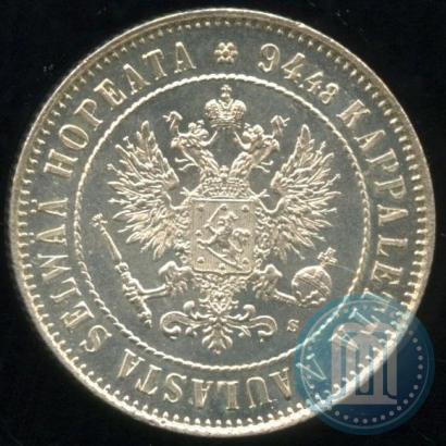 Фото 1 марка 1915 года S 