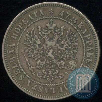 Фото 2 марки 1905 года L 