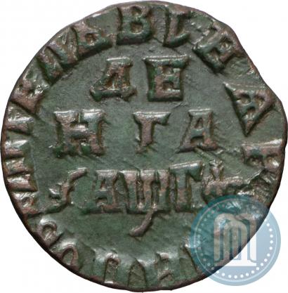 Picture Denga 1713 year  