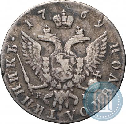 Picture Polupoltinnik 1769 year ММД-EI 