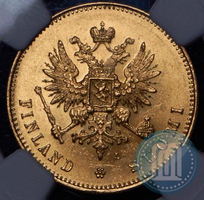 Фото 20 марок 1891 года L 