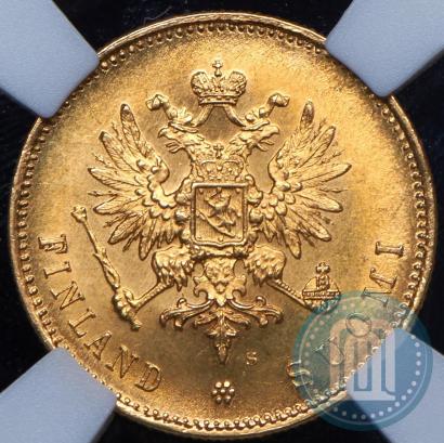 Фото 20 марок 1913 года S 