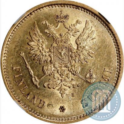 Фото 20 марок 1878 года S 