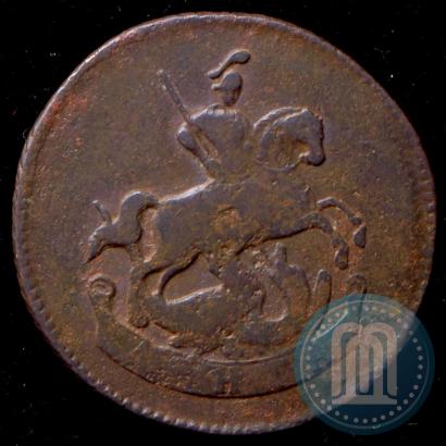 Picture Denga 1788 year  