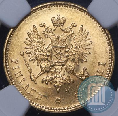 Фото 20 марок 1910 года L 