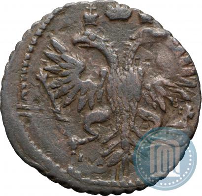 Picture Polushka 1730 year  