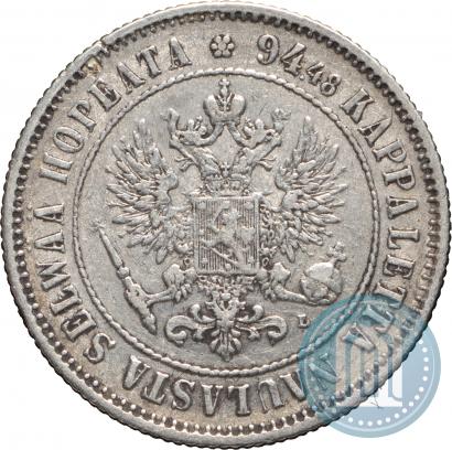 Фото 1 марка 1893 года L 