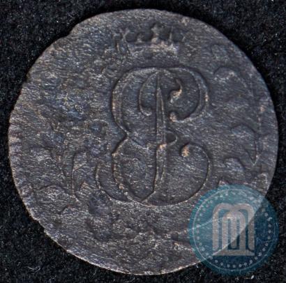 Picture Solidus 1761 year  