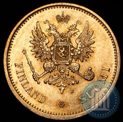 Фото 20 марок 1878 года S 