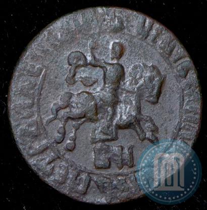 Фото 1 копейка 1709 года БК 
