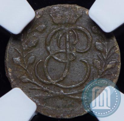 Фото Солид 1761 года  