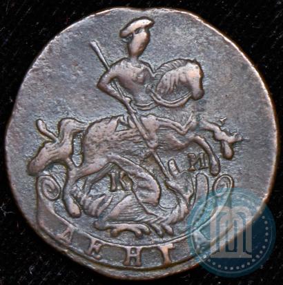 Picture Denga 1783 year КМ 